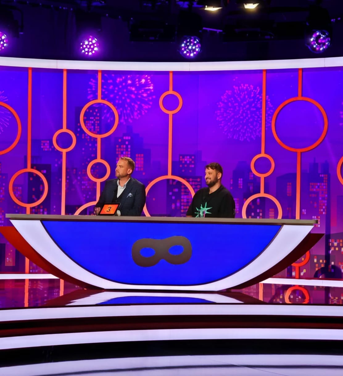 LIBOR BOUČEK, NIKOLAS KARA