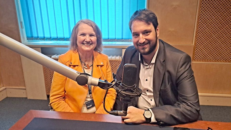 VLAĎKA DOHNALOVÁ, NIKOLAS KARA