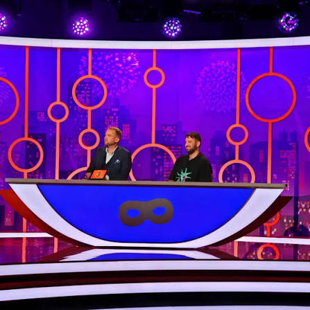 Inkognito, tv Prima 2024
